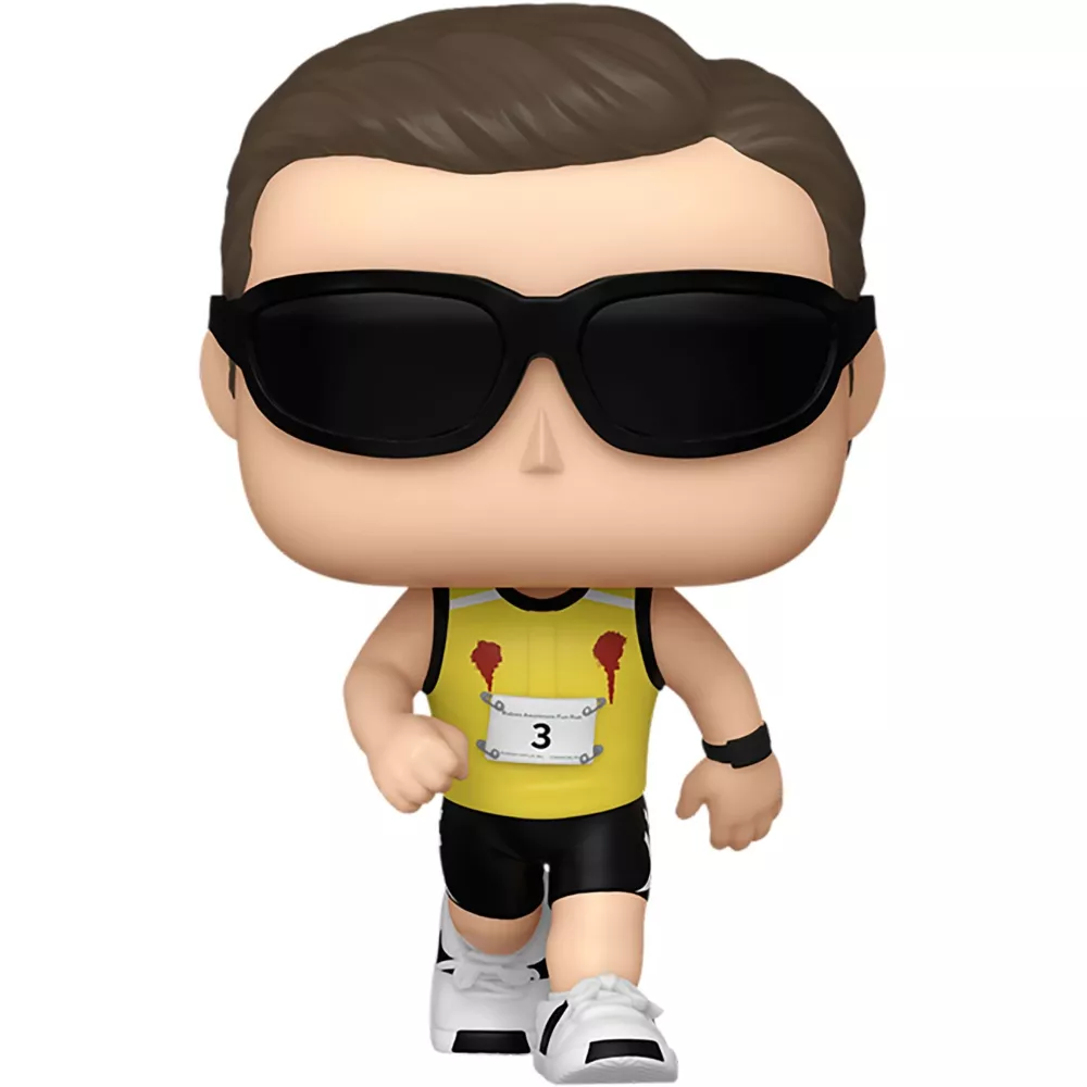 Fun Run Andy