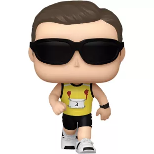 Fun Run Andy