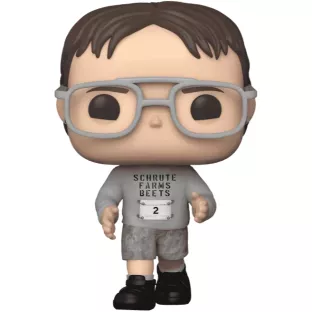 Fun Run Dwight