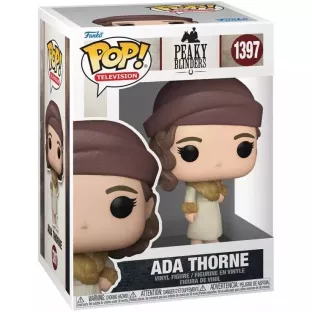 Ada Thorne