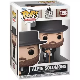 Alfie Solomons