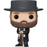 Alfie Solomons