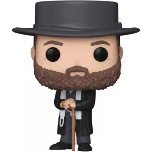 Alfie Solomons