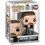 Arthur Shelby