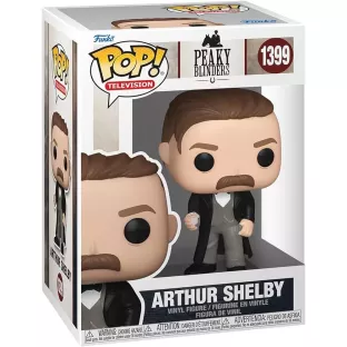 Arthur Shelby