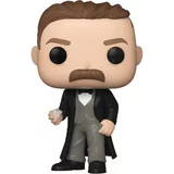 Arthur Shelby