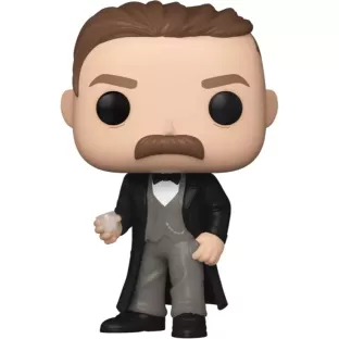 Arthur Shelby