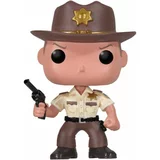 Rick Grimes image