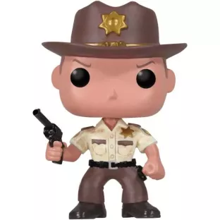 Rick Grimes