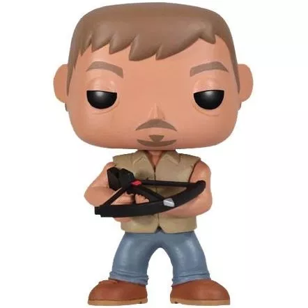 Daryl Dixon