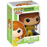 April O'Neil