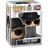 Polly Gray