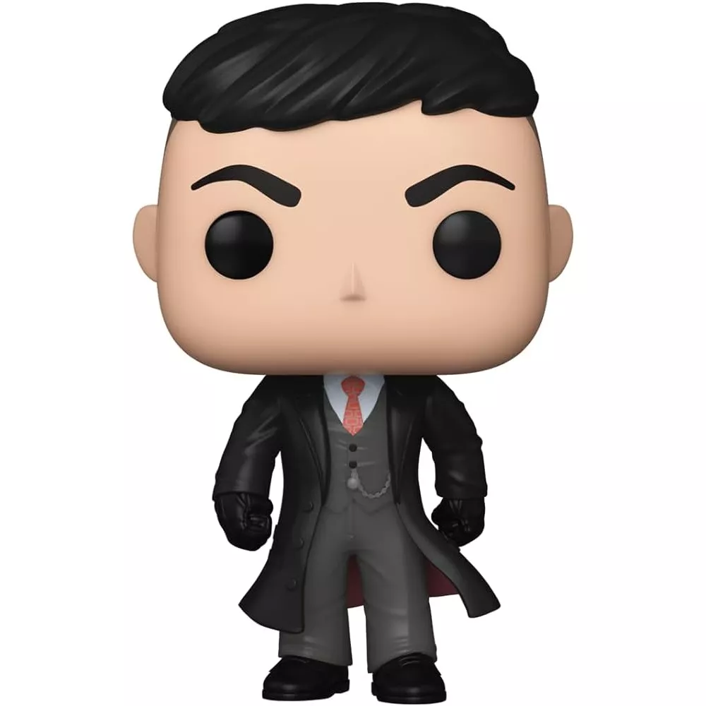 Thomas Shelby