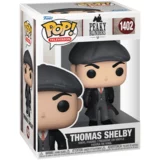 Thomas Shelby