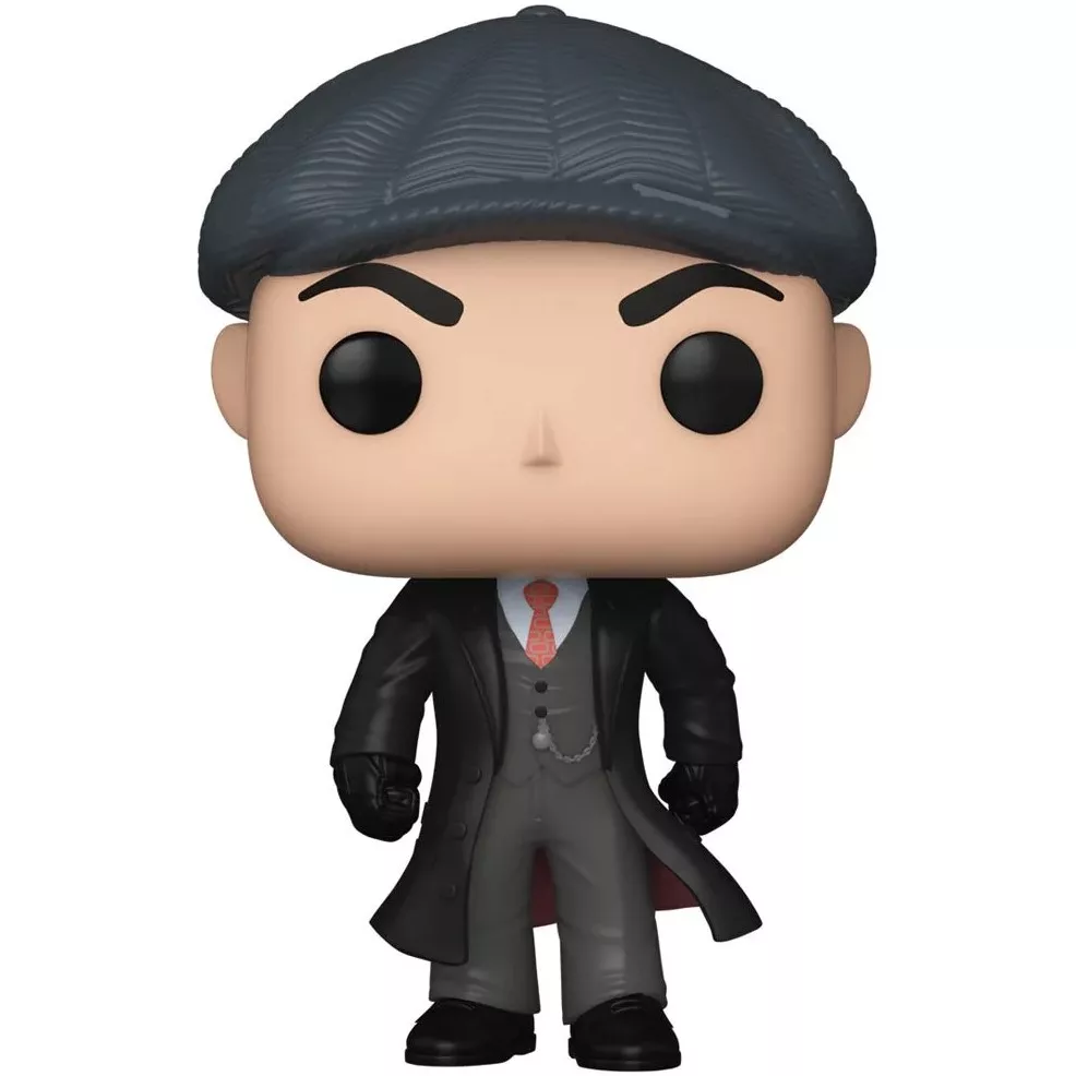 Thomas Shelby