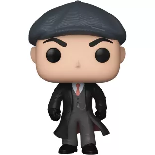 Thomas Shelby
