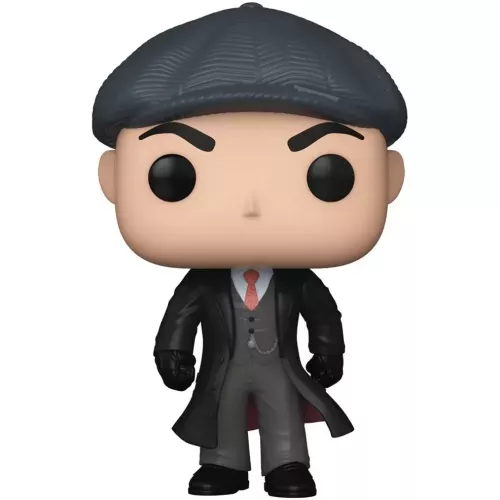 Thomas Shelby