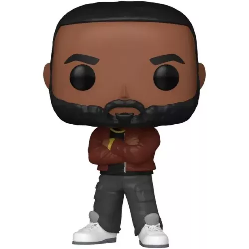 Funko Pop! Mother's Milk #1404 The Boys Television