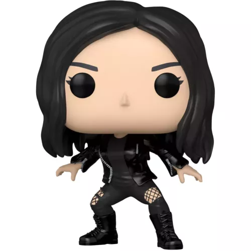 Funko Pop! Kimiko #1405 The Boys Television Vinyl Figure