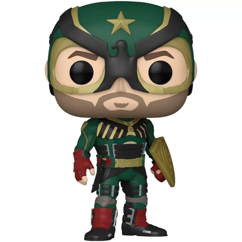 Soldier Boy