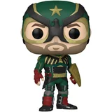 Soldier Boy