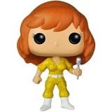 April O'Neil