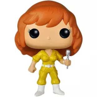 April O'Neil