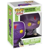 Foot Soldier