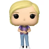 Leslie Knope Pawnee Goddesses