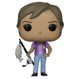 Ann Perkins Pawnee Goddesses