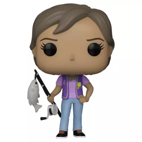 Funko Pop! Ann Perkins Pawnee Goddesses #1411 Parks and Recreation