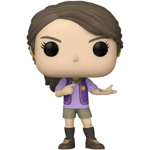 Funko Pop! April Ludgate Pawnee Goddesses #1412 Parks and Recreation