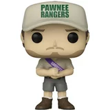 Andy Dwyer Pawnee Goddesses