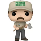 Ron Swanson Pawnee Rangers