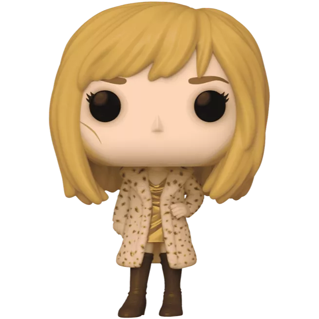 Beth Dutton
