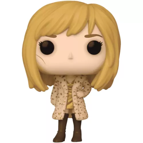 Funko Pop! Beth Dutton #1416 Metallic Yellowstone Television