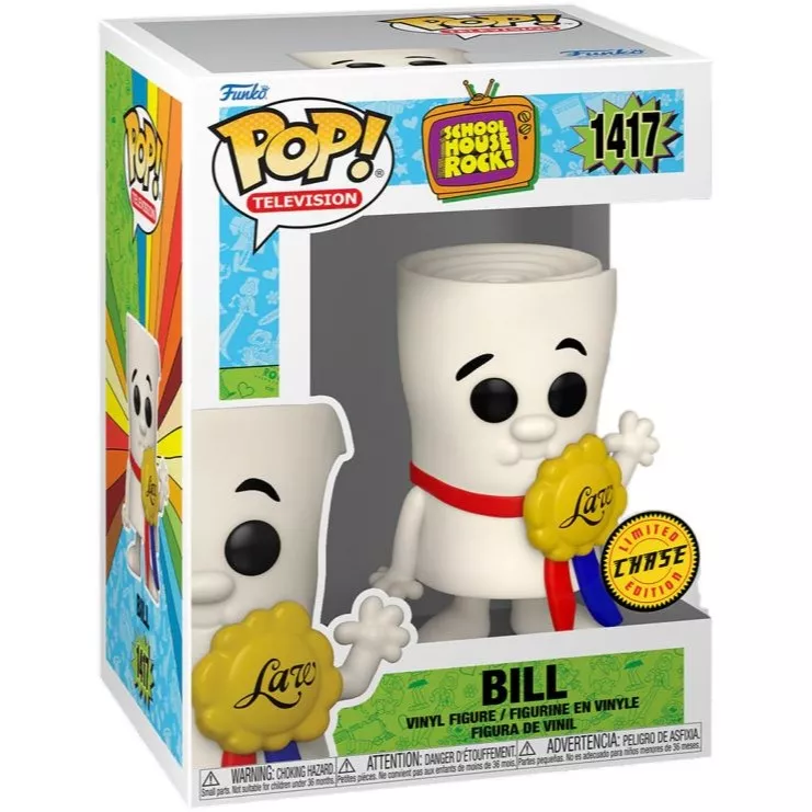 Bill Box