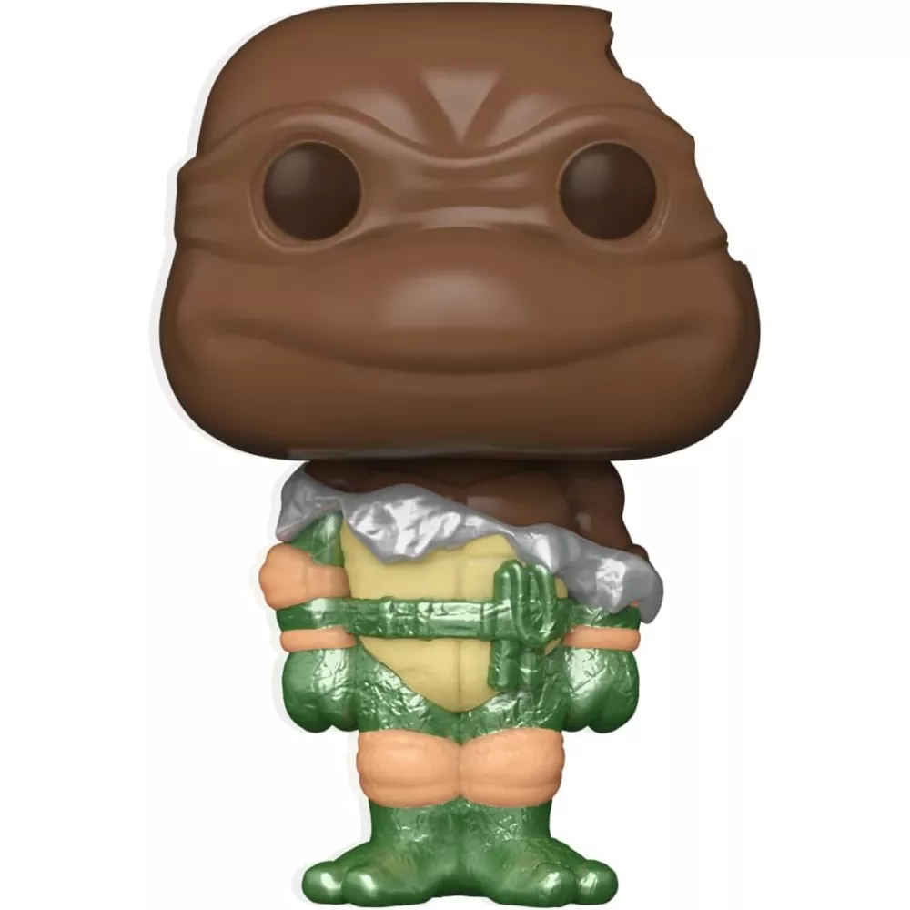 Michelangelo