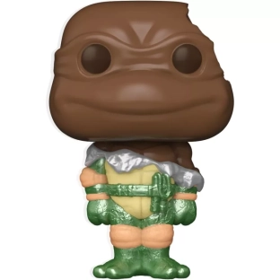 Michelangelo