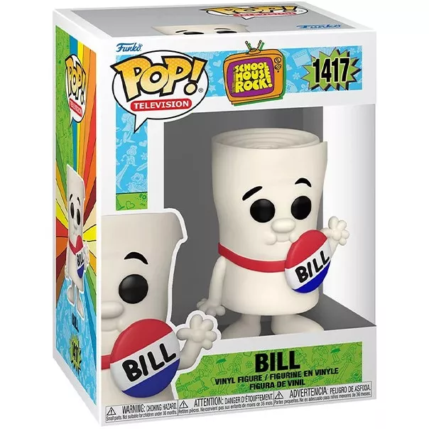 Bill Box