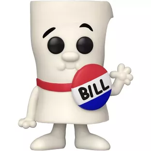 Bill