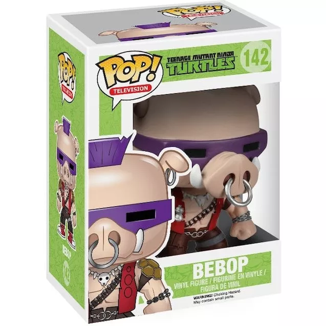 Bebop Box