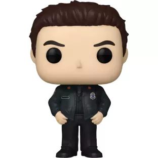 James "Jimmy" McNulty