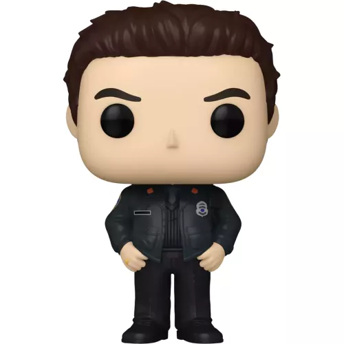 Funko Pop! James "Jimmy" McNulty #1420 The Wire Television
