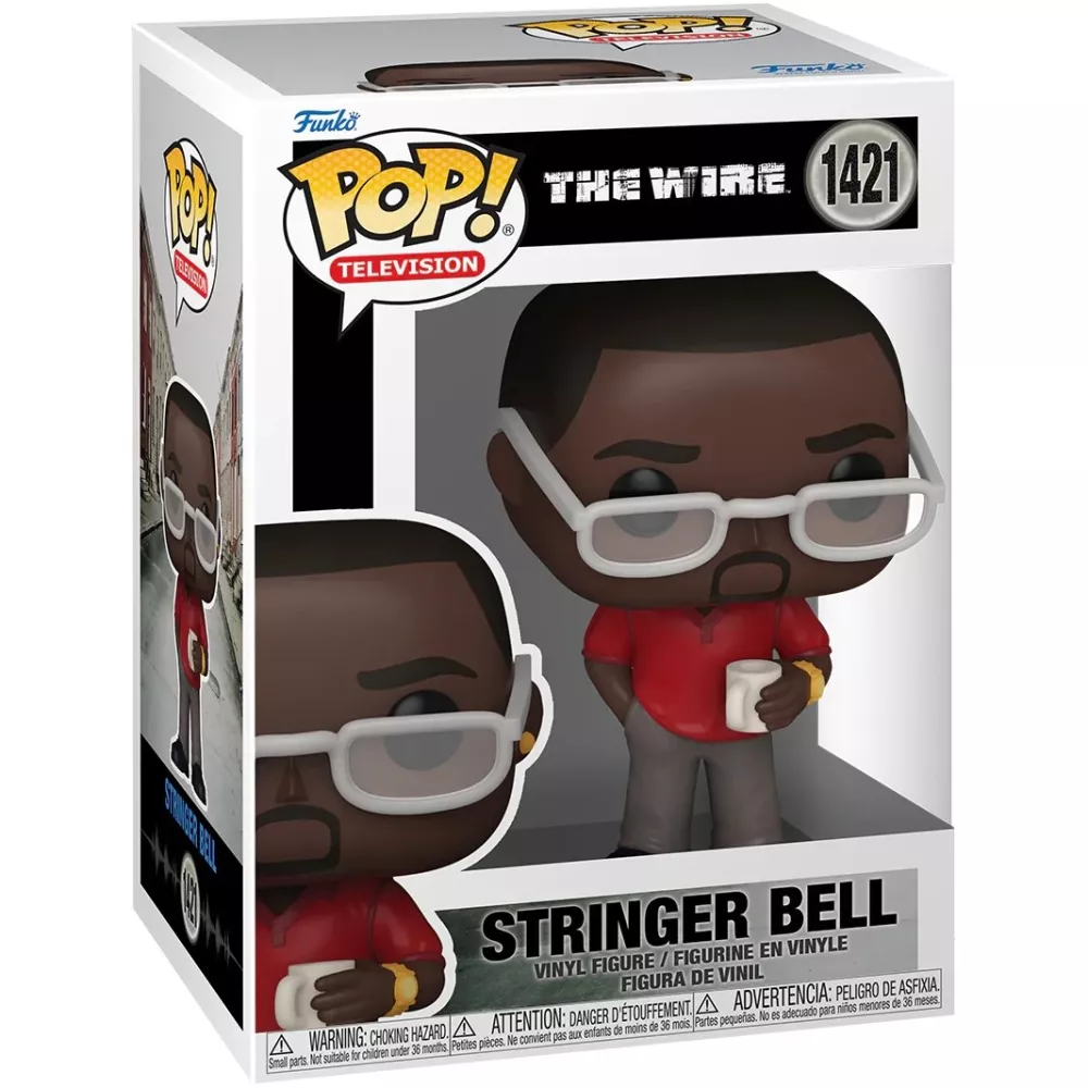 Stringer Bell Box