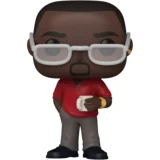 #1421  Stringer Bell - Collectible Figure