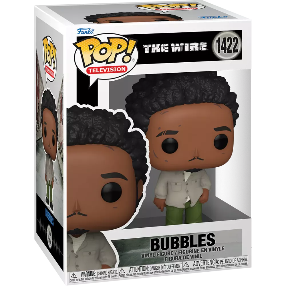 Bubbles Box