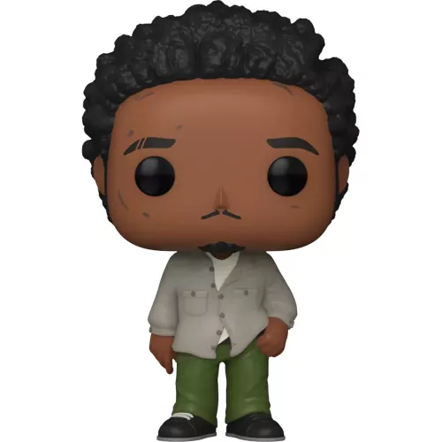 Funko Pop! Bubbles #1422 The Wire Television Vinyl Figure