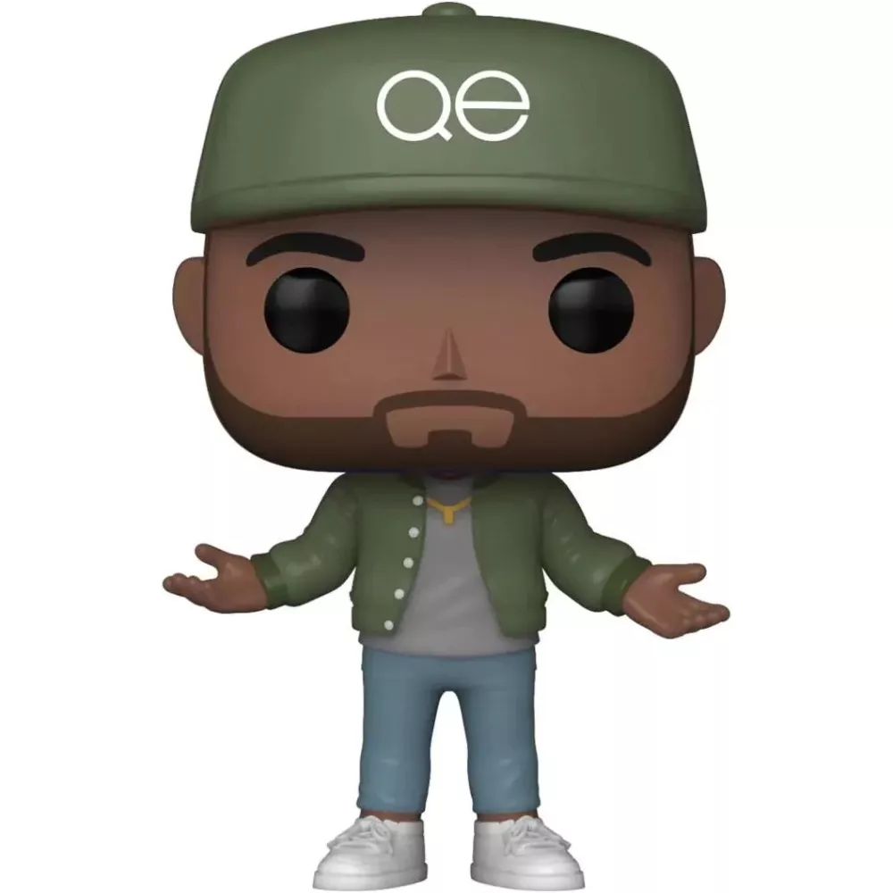 Karamo Brown