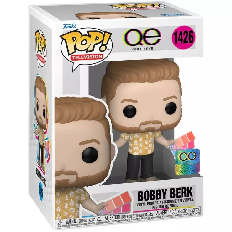 Bobby Berk Box